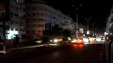​تصاعد مخيف لساعات انقطاع الكهرباء في عدن
