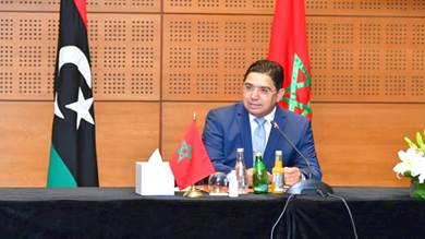 المغرب: لا حل للشرعية في ليبيا إلا بالانتخابات