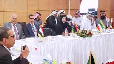 اليمن تشارك في اجتماع الاتحاد الجمركي العربي في تونس