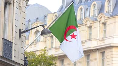 الجزائر تدين الهجومين الإرهابيين في بوركينا فاسو