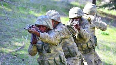 ​الصومال تُرسل آلاف المجندين الجدد إلى أربع دول للتدريب