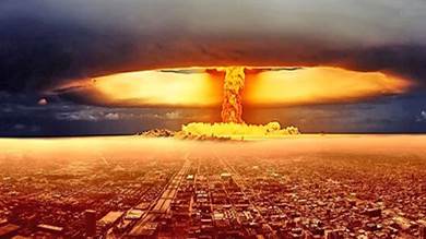 ​"دمار للكوكب".. خبير أمريكي يشرح خطر الحرب النووية