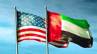 الإمارات وأمريكا يبحثان مكافحة تمويل الإرهاب وغسل الأموال