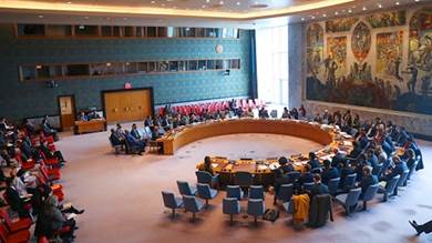 السودان يطالب مجلس الأمن برفع فوري لحظر الأسلحة