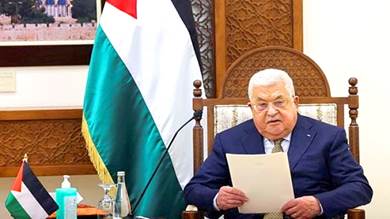 القيادة الفلسطينية توقف التنسيق الأمني مع إسرائيل