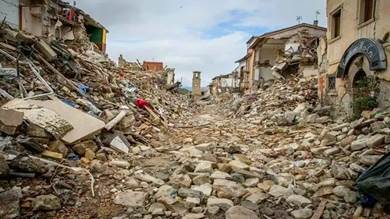 أكثر من 270 مبنى في 4 محافظات سورية سويت بالأرض نتيجة الزلزال