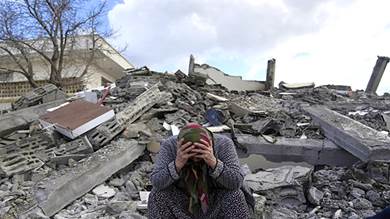 حملة التبرعات السعودية لمتضرري زلزال سوريا وتركيا تتجاوز 18 مليون دولار