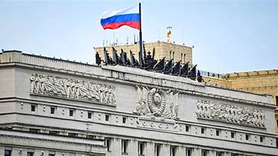 الخارجية الروسية: سياسية أمريكا تهدف إلى تقويض الأمن القومي لبلادنا