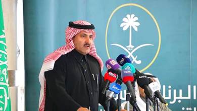آل جابر: الوديعة السعودية لا تخص عدن فقط
