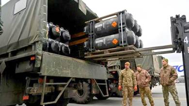 ضابط أمريكي يحذر من تحول أوكرانيا إلى أفغانستان أو"عراق" أخرى