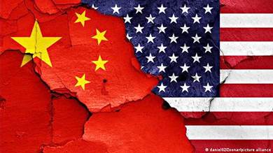​"نيويورك تايمز" تحذر من سيناريو "مرعب" إذا نشبت حرب بين أمريكا والصين