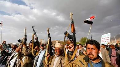 السعودية كادت أن تفقد السيطرة على مجريات الصراع مع الحوثيين