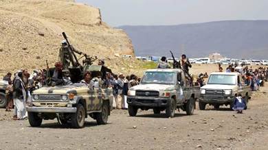 صنعاء تحذر من خوضها "معركة فاصلة" لإنهاء عمليات التحالف