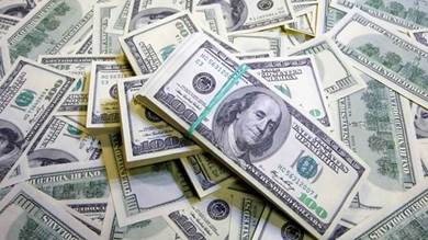 تقرير أمريكي: واشنطن لن تكون قادرة على طباعة الدولارات لأجل غير مسمى