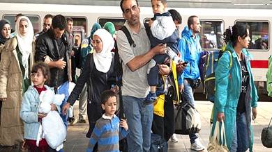 طلبات لجوء اليمنيين لدى أوروبا بلغت 5 آلاف و340 طلبا