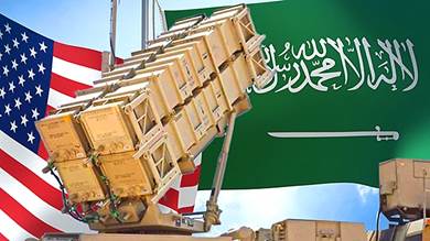 واردات الأسلحة الأمريكية للسعودية ستنخفض نتيجة لـ3 أسباب أحدهم اليمن