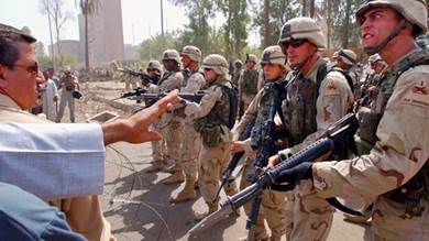 لماذا لم تتعلم الولايات المتحدة من أخطائها في غزو العراق؟