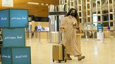 صفقة بوينغ ترسخ دعائم صناعة السياحة السعودية