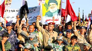 قرار إيراني بسحب حزب الله من اليمن