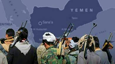 الحوثي يسبق الشرعية ويعلن نهاية الحرب