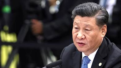 ​الرئيس الصيني يدعو لعقاب صارم للقتلة في إفريقيا الوسطى!