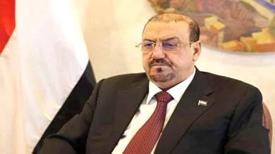 رئيس النواب يوجه رسالة لرئيس الحكومة بوقف عبث المنظمات الدولية في اليمن