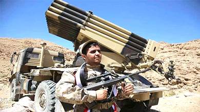 تقرير روسي: أطراف حرب اليمن وصلوا إلى طريق مسدود