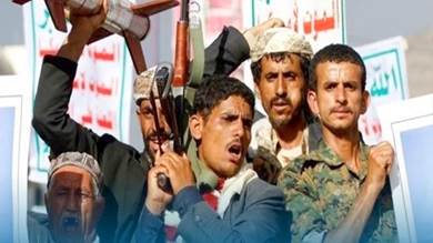 اتهامات لقادة حوثيين بالسعي إلى تفجير الأوضاع عسكرياً