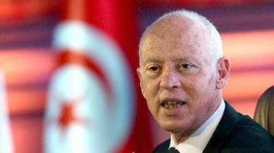 الرئيس التونسي يأمر بتعيين سفير لبلاده في سوريا