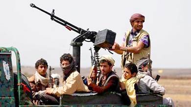 تفاؤل بقرب إعلان التهدئة رغم التصعيد القتالي الحوثي