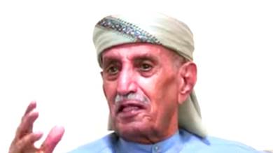 وفاة الثائر الرابطي الشيخ محمد أبوبكر بن عجرومة العولقي