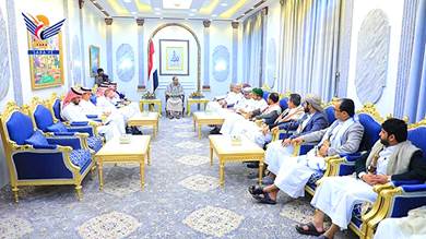 انقسام صنعاء حول دور السعودية في اليمن: وسيط أم طرف في الحرب