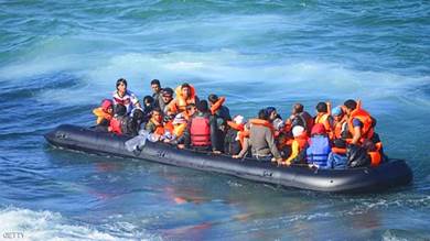 ​إيطاليا تعلن حالة طوارئ لمدة 6 أشهر للتعامل مع الهجرة غير المشروعة