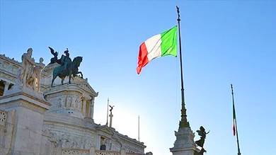إيطاليا ترفع حظر الأسلحة عن الإمارات بعد تحسن الأوضاع باليمن