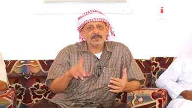 الشيخ حسن بن سعيد الجابري