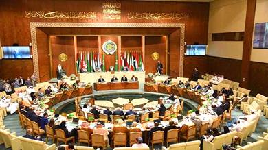​البرلمان العربي يجدد دعمه لإنجاز حل سياسي في اليمن