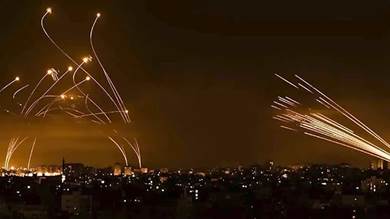 ​غزة.. المقاومة تطلق صواريخ مضادة للطائرات لأول مرة وإسرائيل تواصل غاراتها