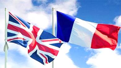 ​بريطانيا وفرنسا تطالبان أطراف الأزمة اليمنية بتقديم تنازلات