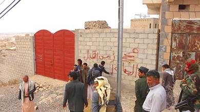 ​السجون السرِّية أداة الحوثيين للقمع وتصفية خلافاتهم البينية