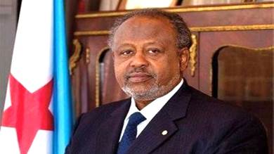 رئيس جيبوتي يؤكد أهمية تأمين البحر الأحمر للتحكم بالشريان السياسي والعسكري
