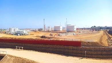 ​الحوثي يتوعد بشل كافة قطاعات النفط والغاز والمعادن في الجنوب