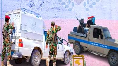 قوات دفاع شبوة تضبط 3005 قطعة سلاح في عتق