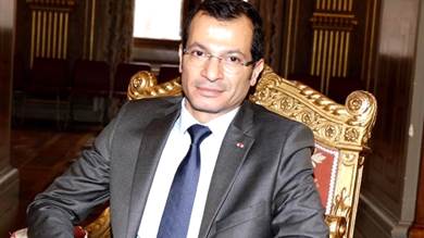 الخارجية الفرنسية تطالب بيروت برفع الحصانة عن السفير اللبناني بباريس