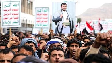 الحوثيون يشترطون الاعتراف بهم كـ "دولة" تحكم اليمن