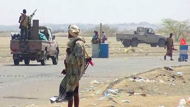 ​قلق أممي من خروقات وقف إطلاق النار غرب اليمن