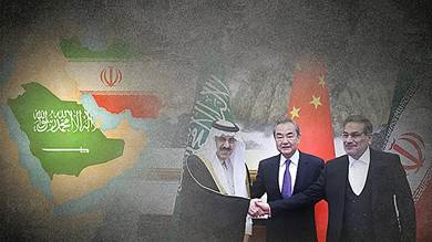 ​سيناتور روسي: اتفاق بكين مصالحة بين السنة والشيعة