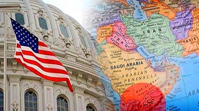 هل تنجح أمريكا في العودة للشرق الأوسط.. وماذا عن إيران واليمن؟