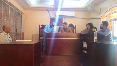 ​السجن 25 عاما لمدانين بالاتجار بالمخدرات في عدن