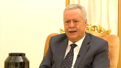 مستشار رئيس مجلس القيادة الرئاسي الشيخ عبدالعزيز المفلحي