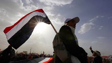 الكشف عن قرب التوصل إلى اتفاق وتشكيل مجلس يضم الحوثيين